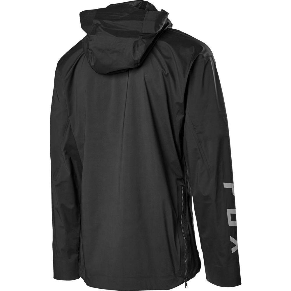 fox racing flexair pro 3l water jacket