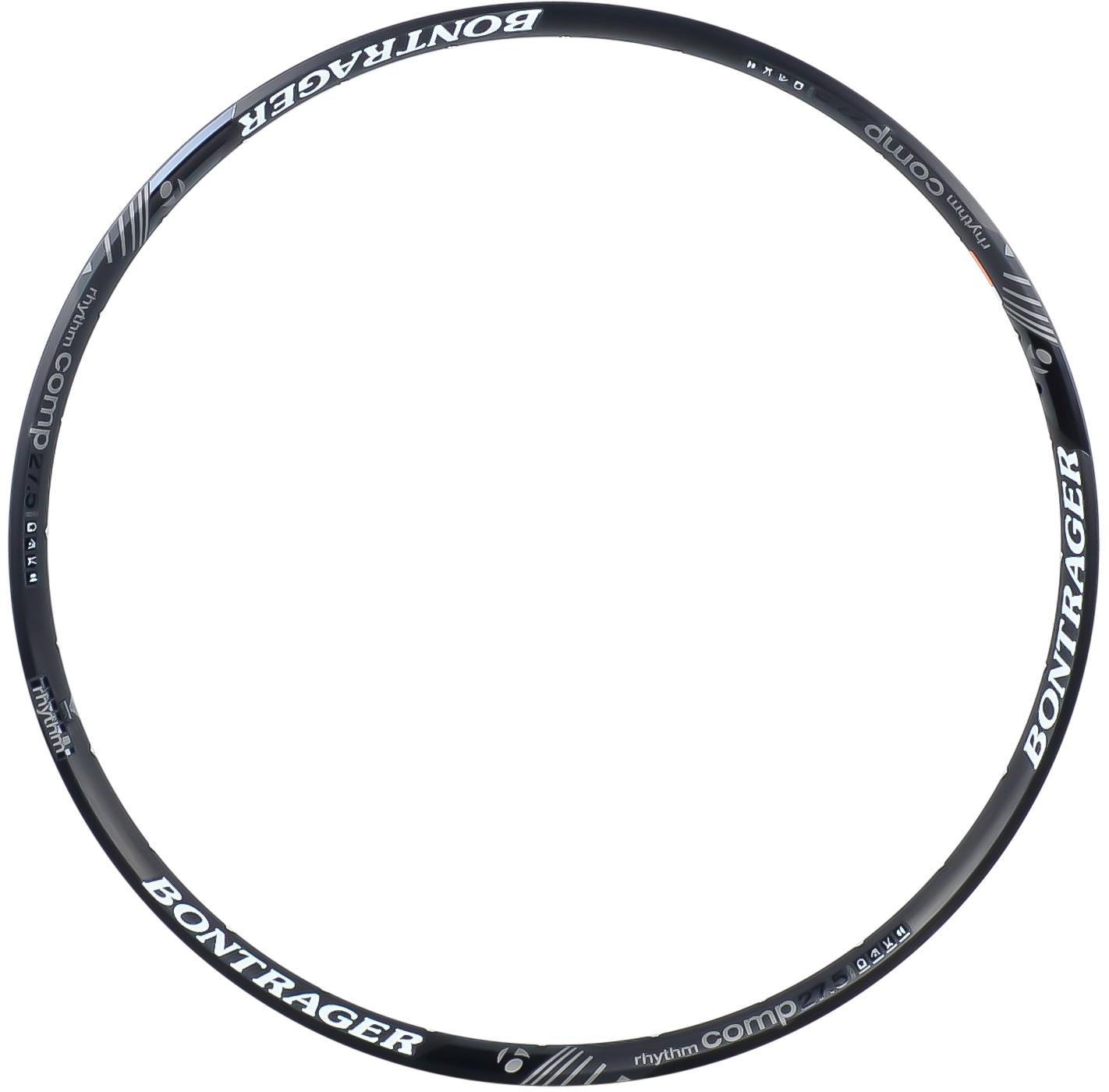 bontrager rhythm comp