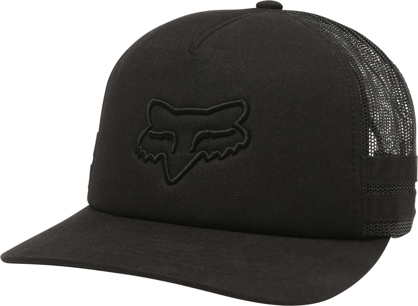 fox racing cap