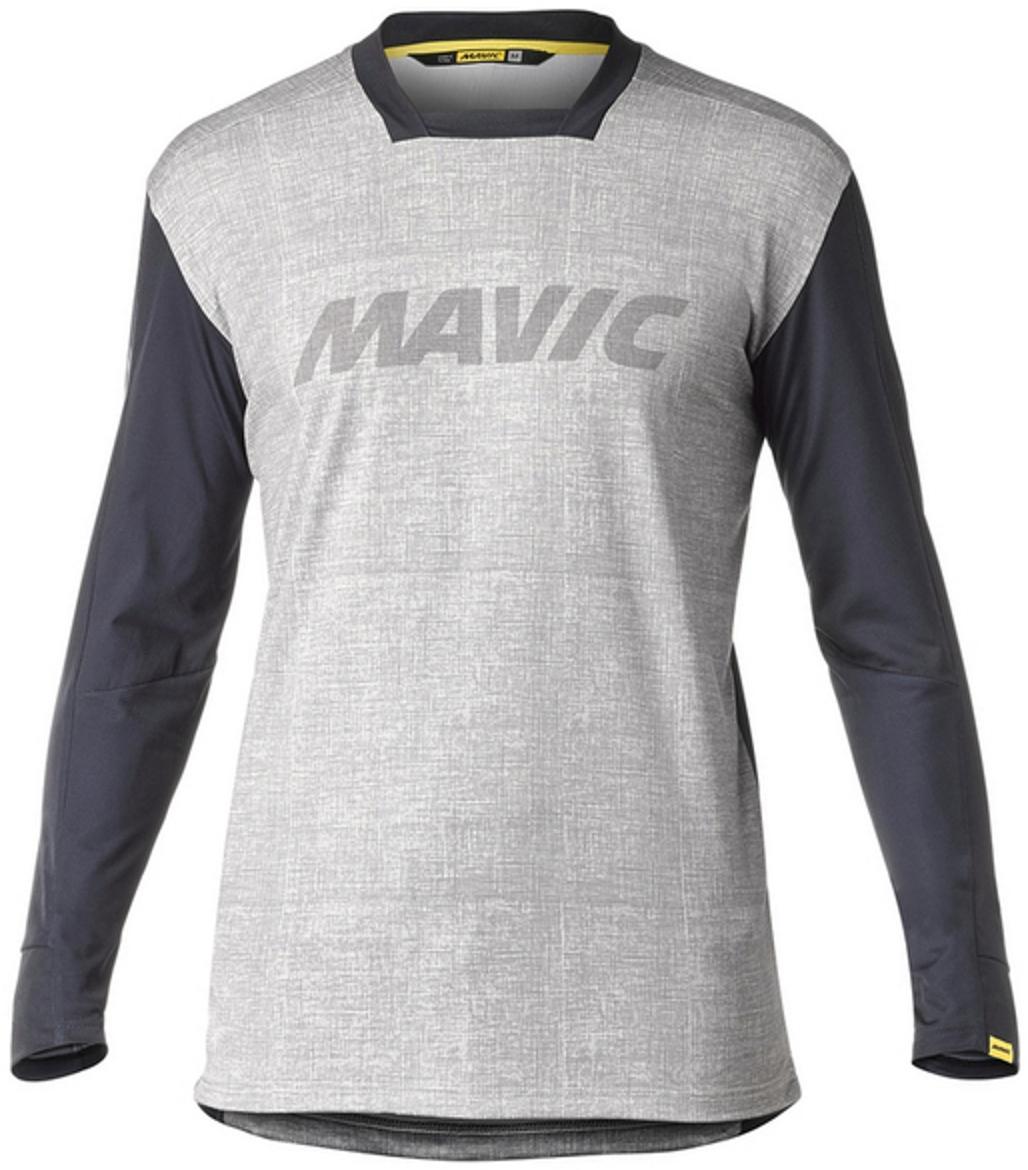 mavic long sleeve jersey