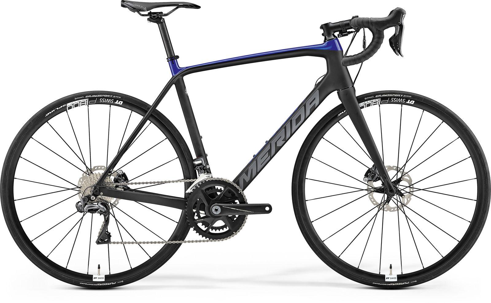 merida 2019 road bikes