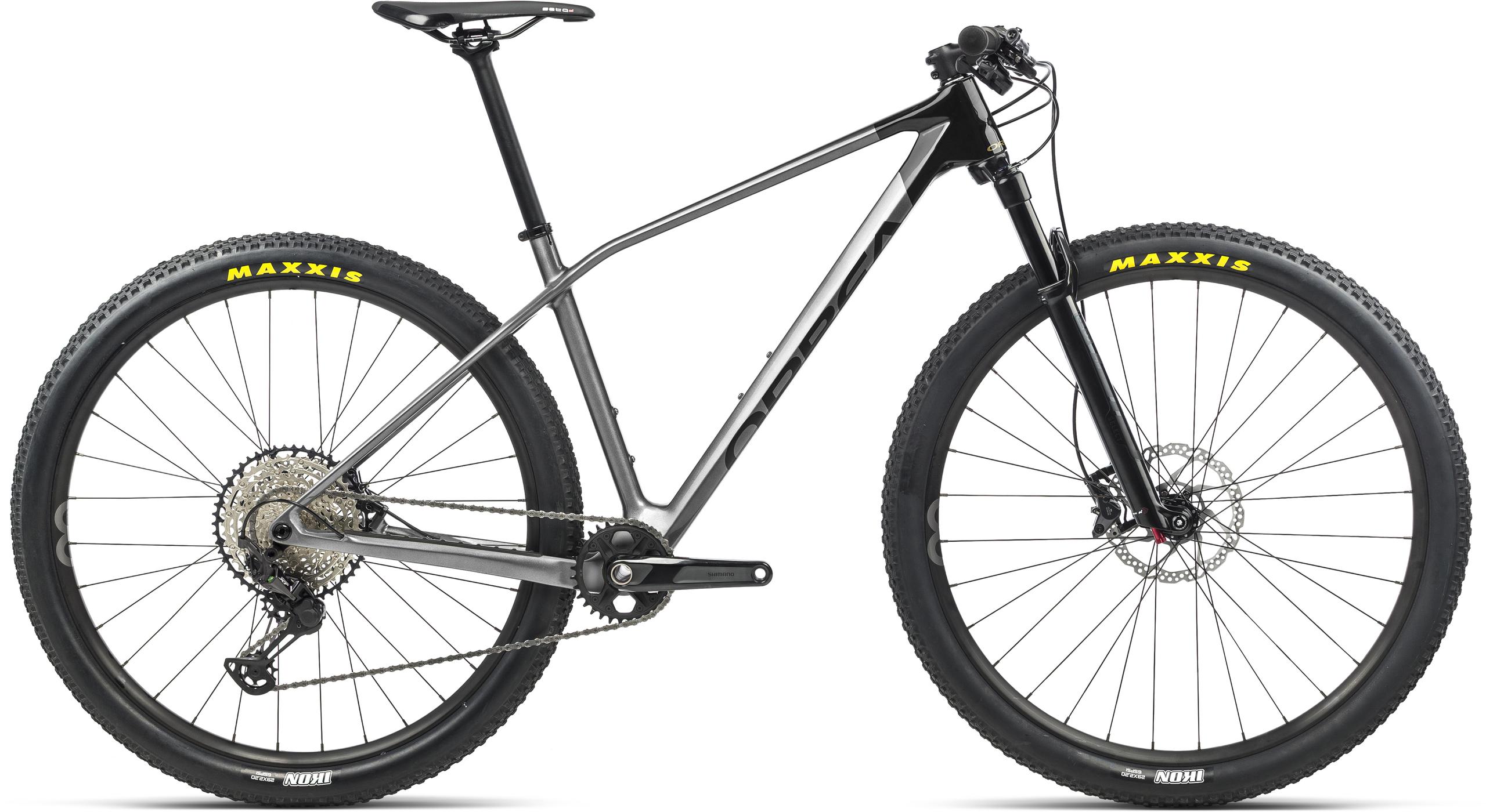 orbea m30 mtb