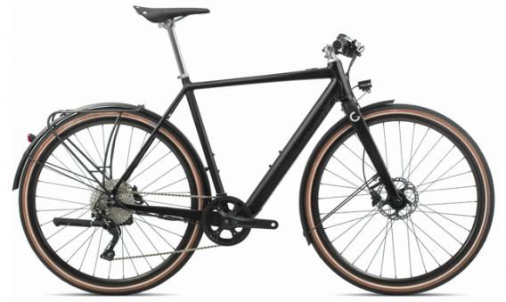 orbea ebike 2020