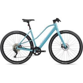 orbea blue