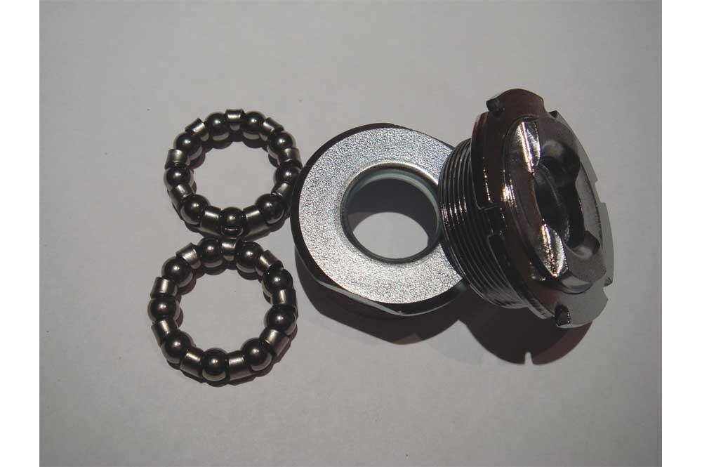 raleigh bottom bracket