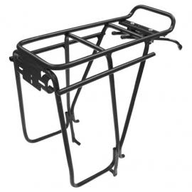 tortec expedition rear rack