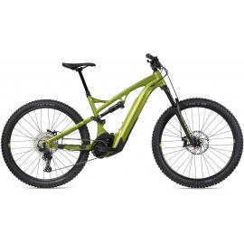 e bike whyte